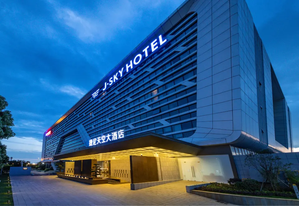 J.SKY HOTEL