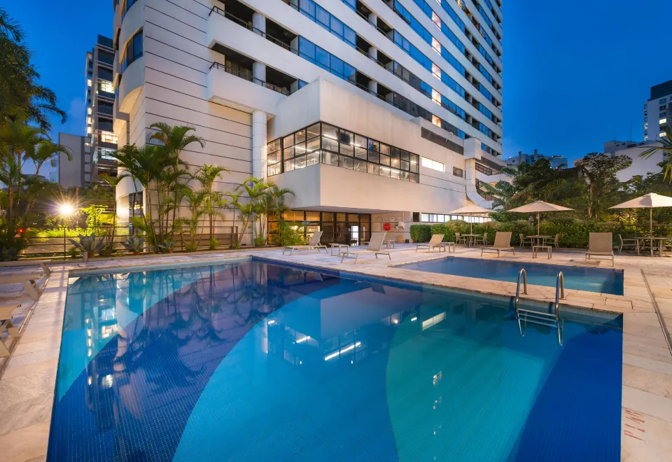 Radisson Paulista Sao Paulo