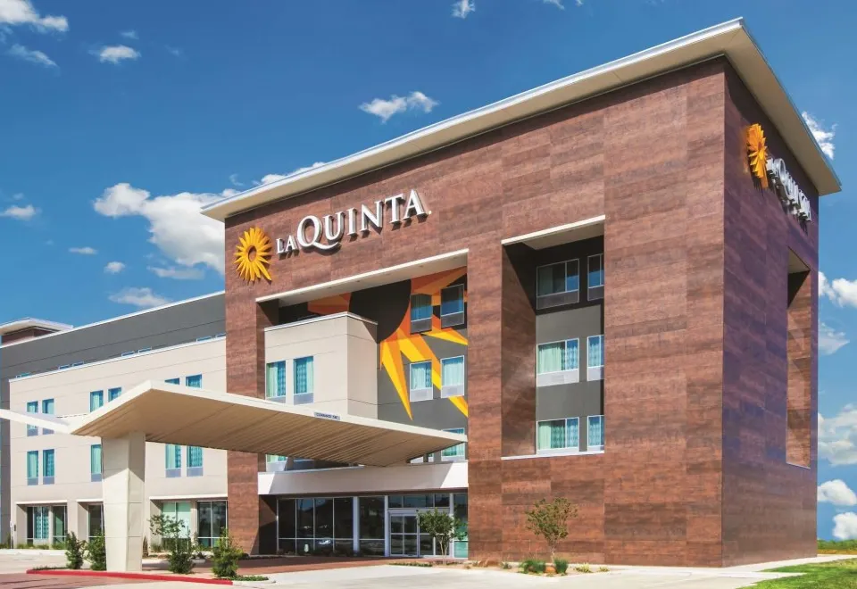 La Quinta by Wyndham Santiago Aeropuerto