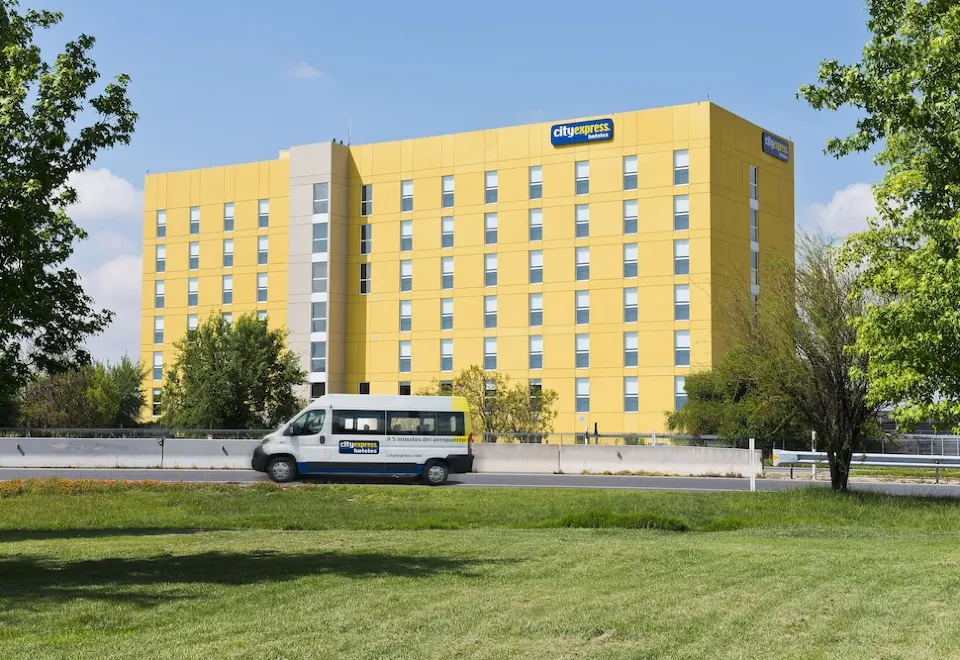 City Express by Marriott Santiago Aeropuerto Cile