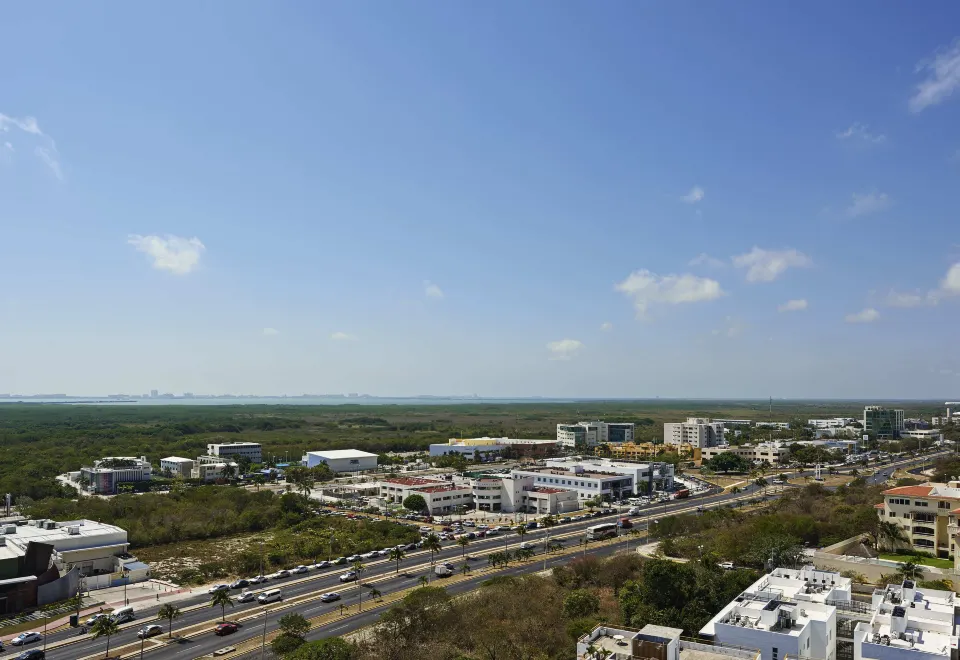 Ibis Cancun Centro