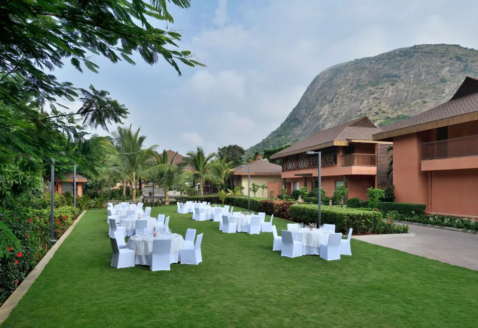 Mulberry Shades Bengaluru Nandi Hills, un Resort de Tribute Portfolio
