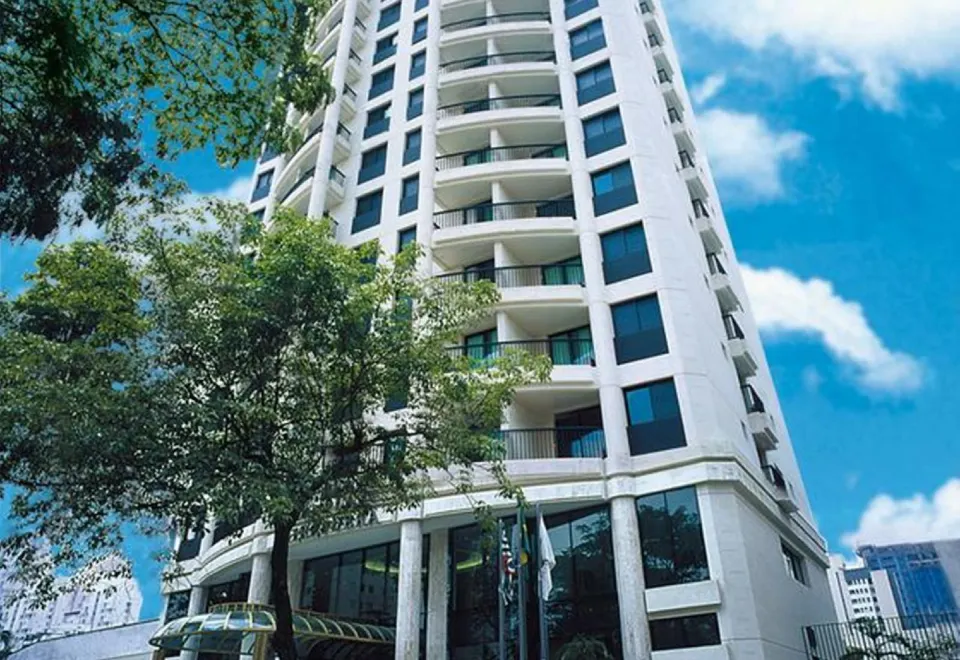 Estanplaza Ibirapuera
