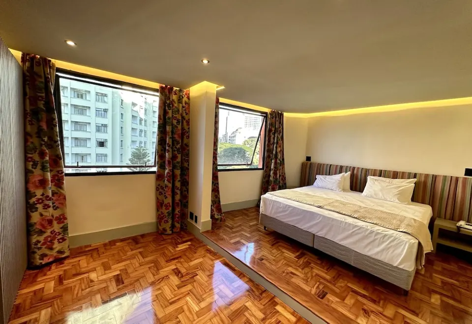 Hotell San Michel