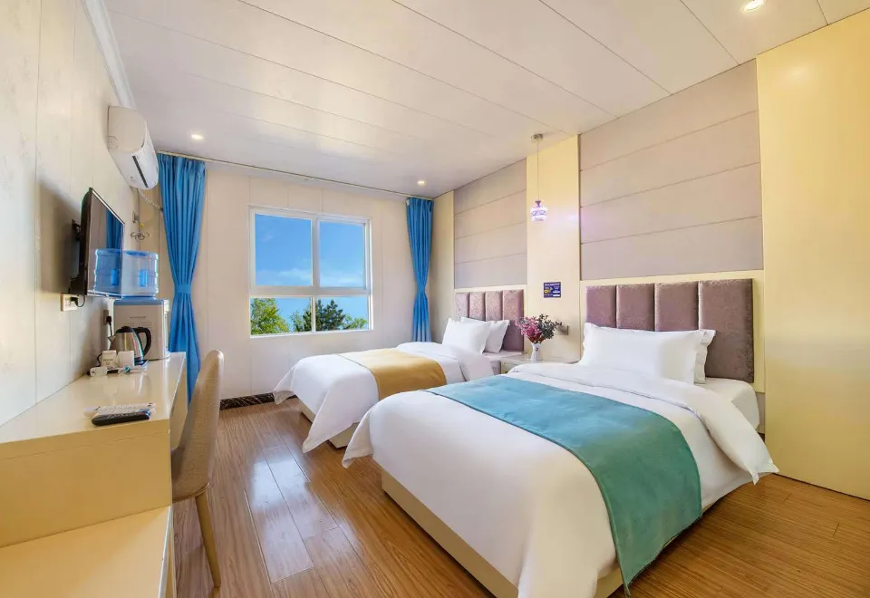 Bo'er Hotel