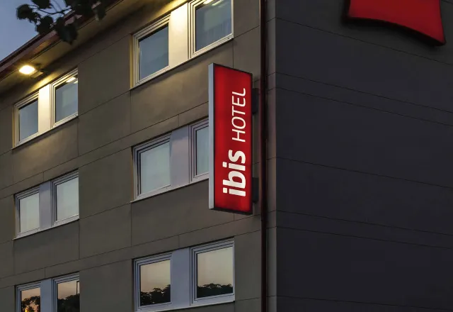 Ibis Barcelona Cornella