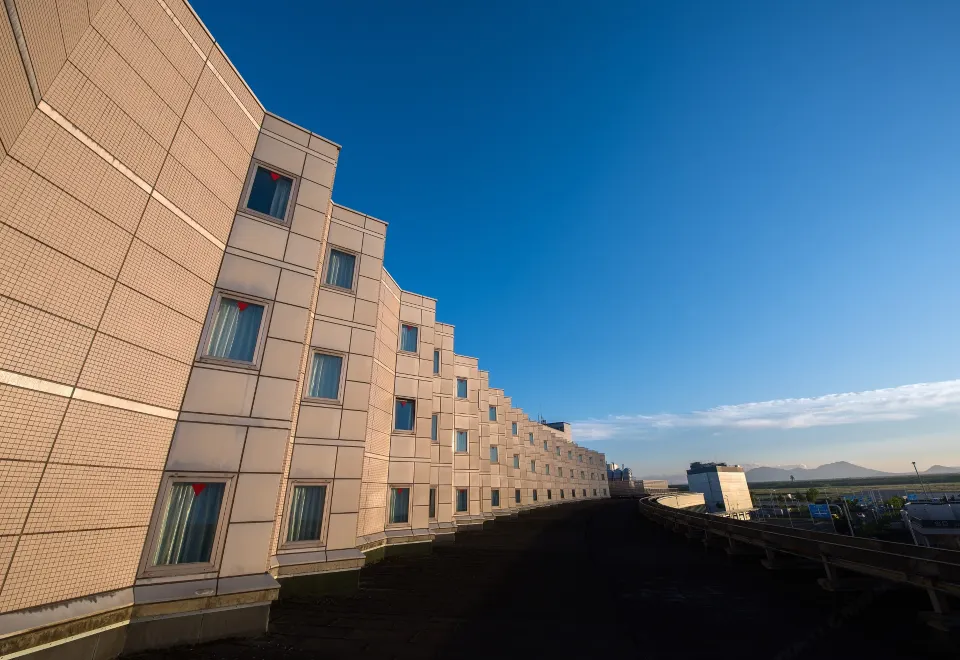 Air Terminal Hotel