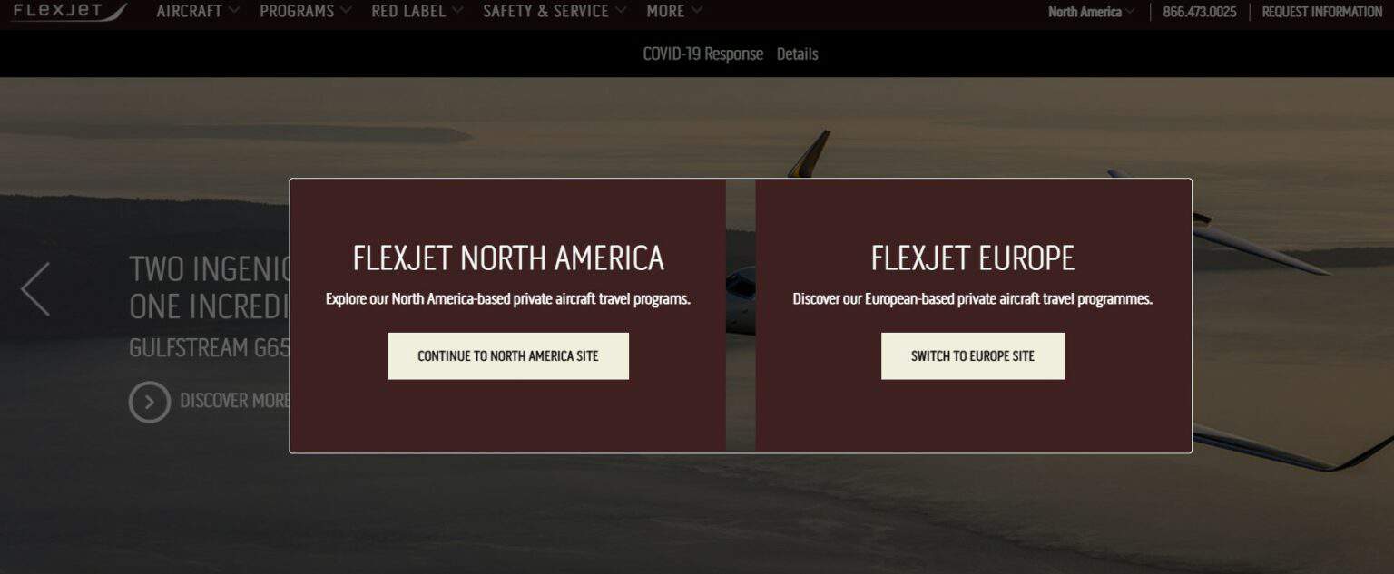 How Much Does a Private Jet Cost to Hire? (November 2023)