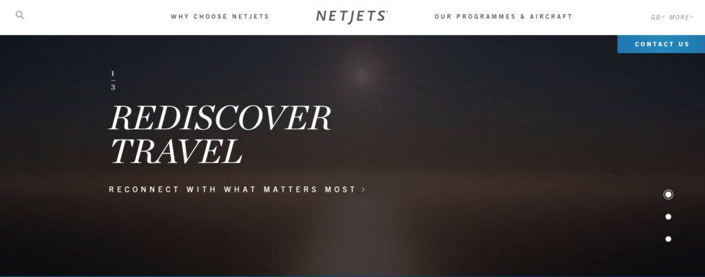 Netjets