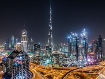 London-Dubai 1