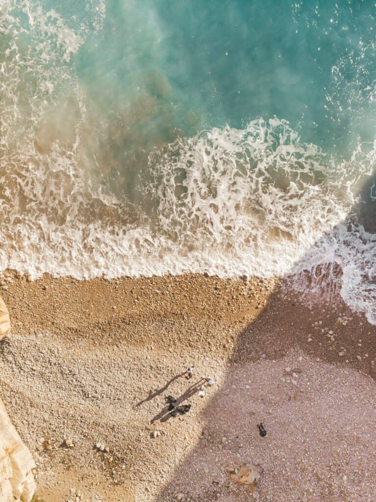 acqua di mare