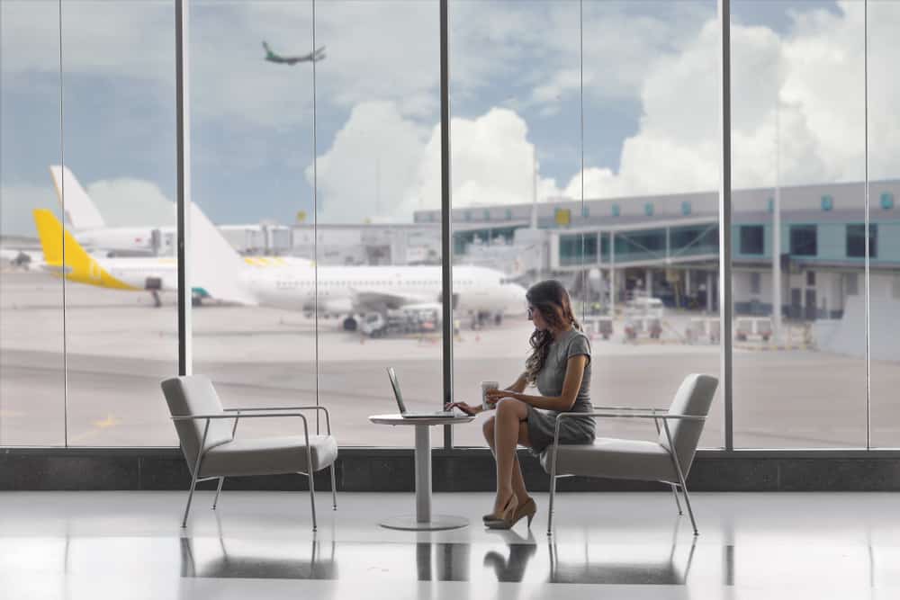 Private terminal (FBO)