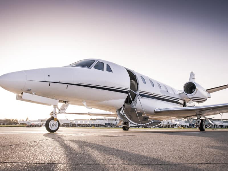 My Jet Executive Jet Management Membership Pricing: 2023 Costs