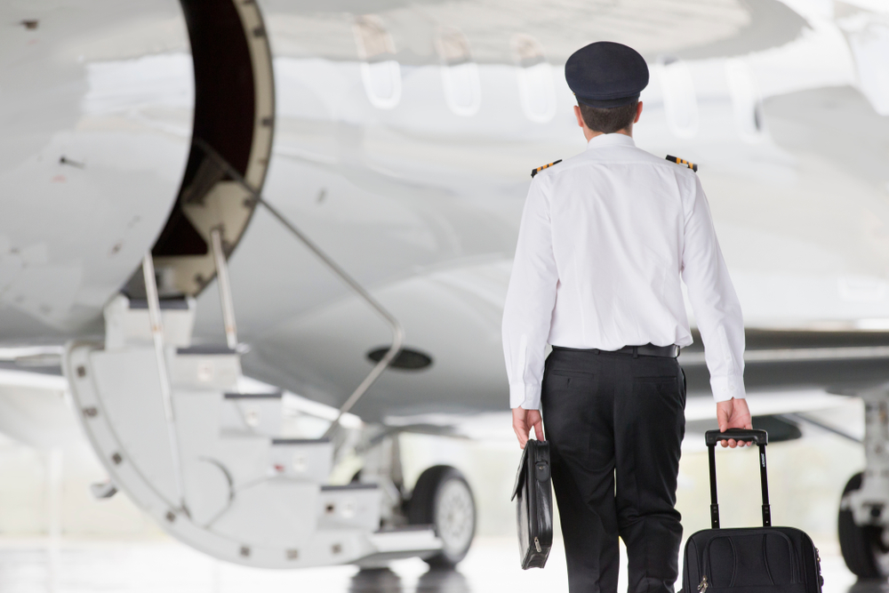 Elite Jets Charters