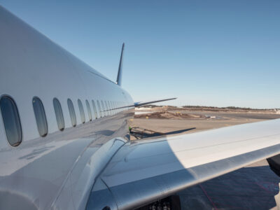 Private Jet