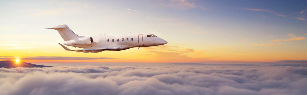 Privatjet