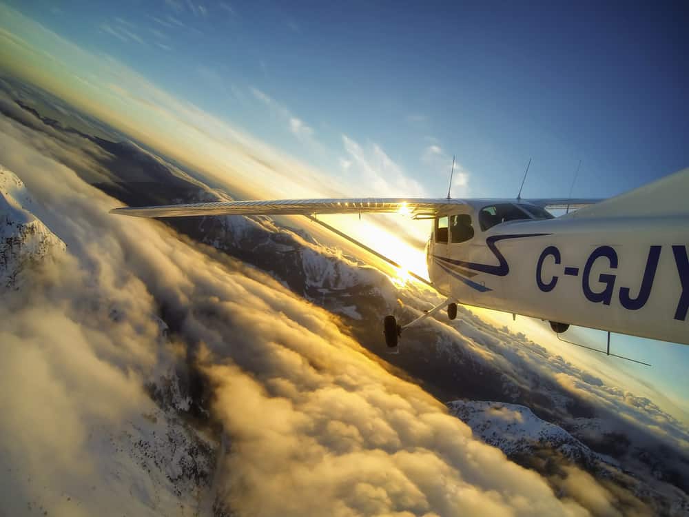 Cessna