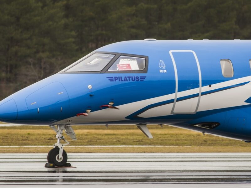 レスピラタスのリーフレット