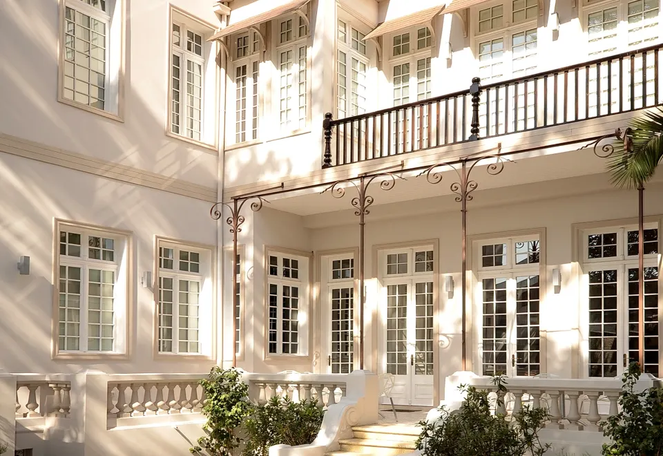 Albergo Matildas Boutique