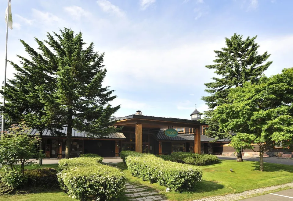 Hotell Nidom
