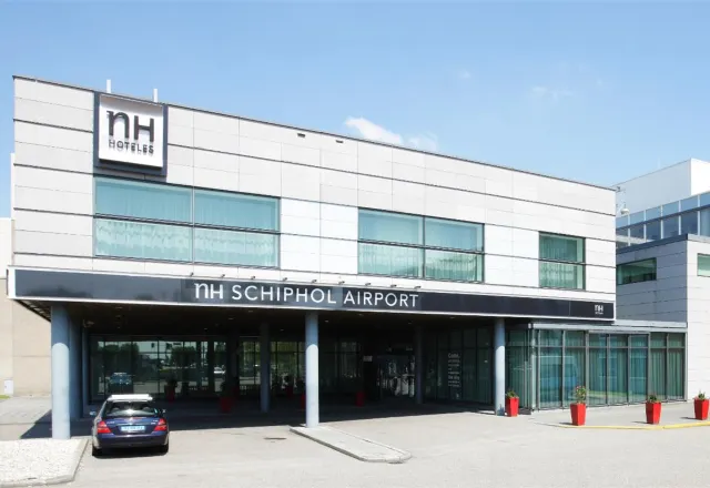 NH Schiphol