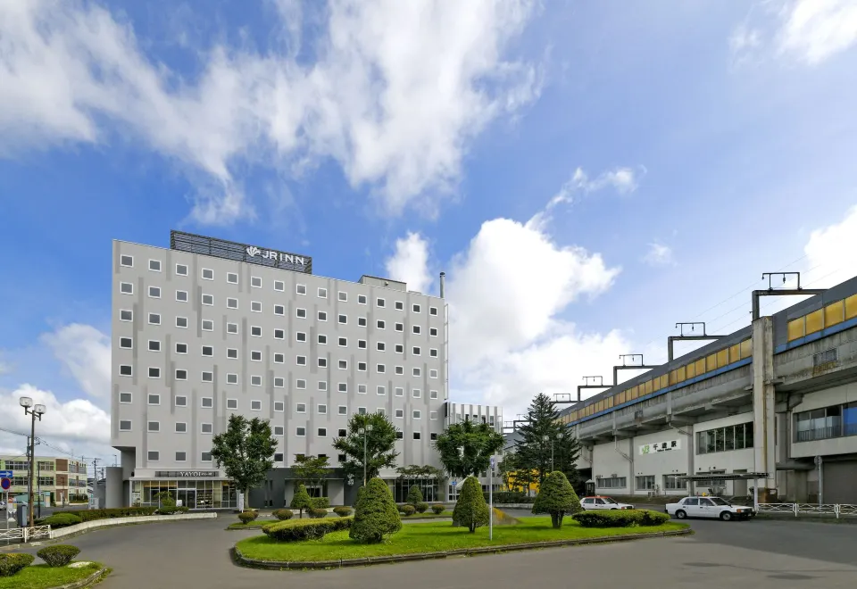 Jr Inn Chitose