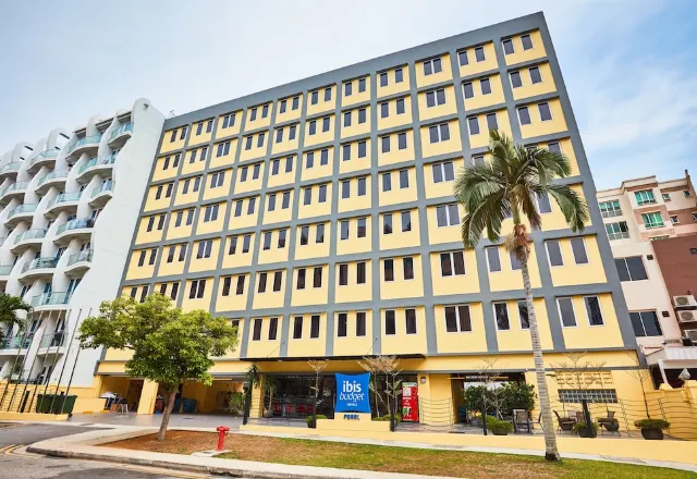 ibis budget Singapore Pearl