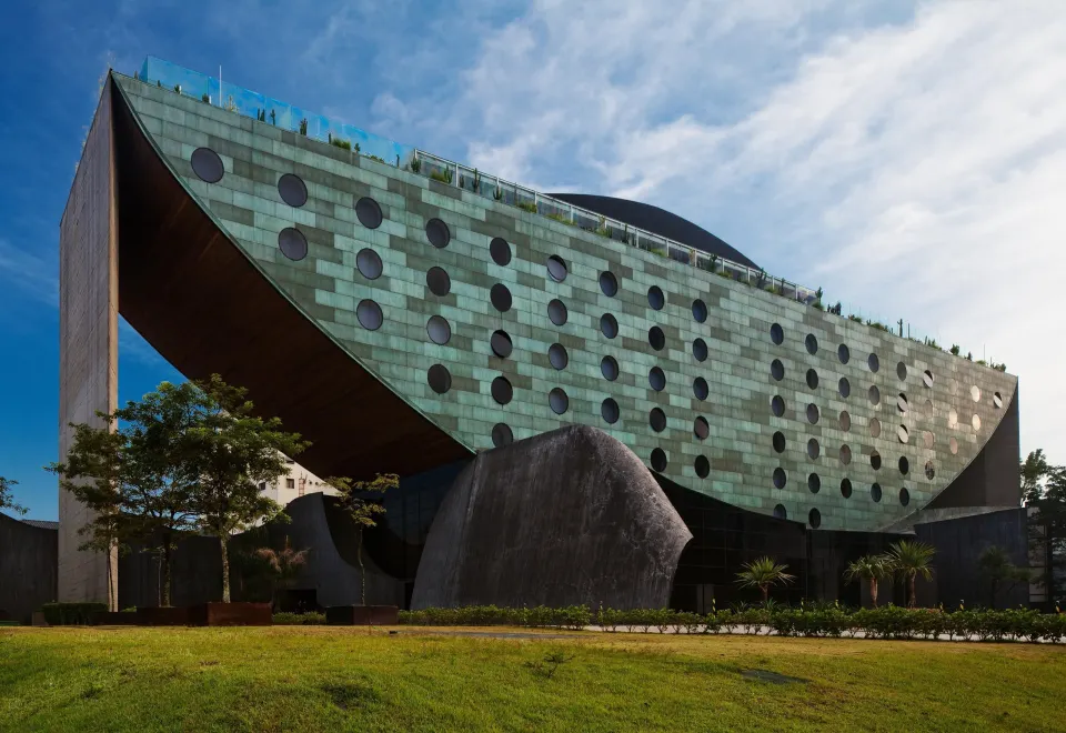 Hotell Unique