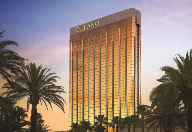 Delano Las Vegas