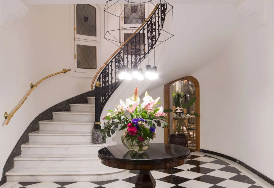 Albergo Magnolia Santiago