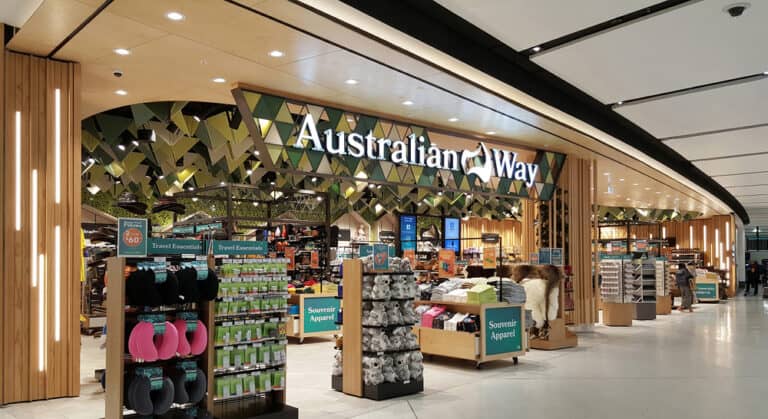 Los 10 aeropuertos más grandes y concurridos de Australia [Con imágenes]