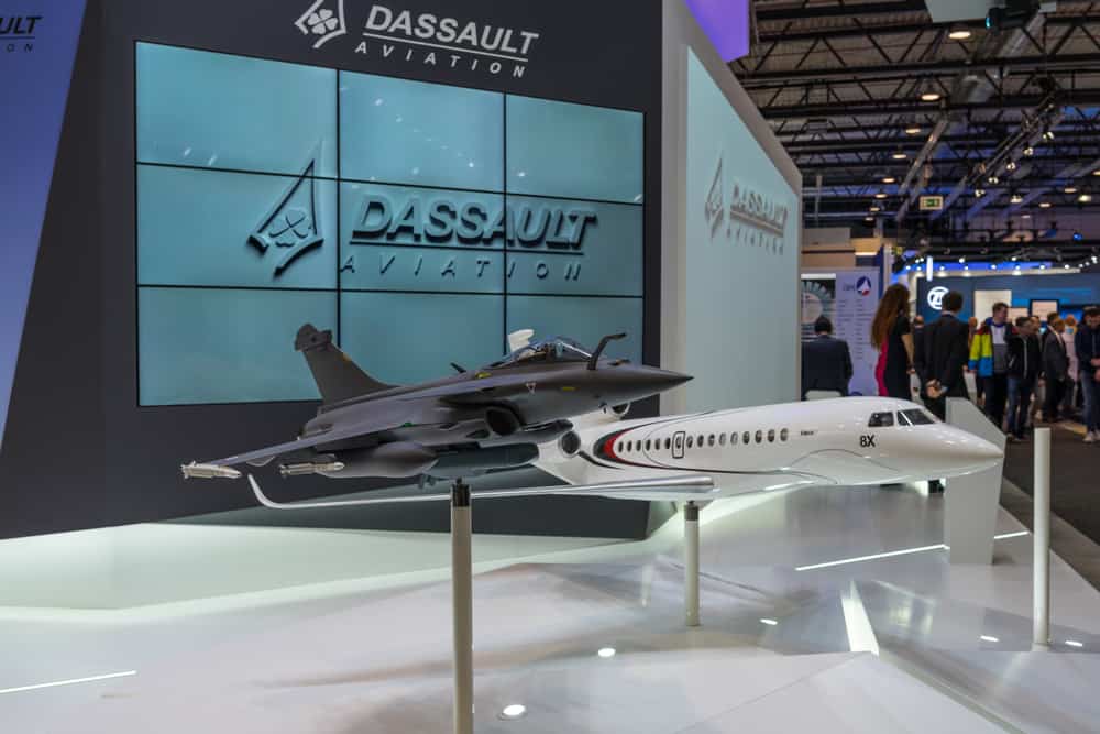 Dassault Aviation