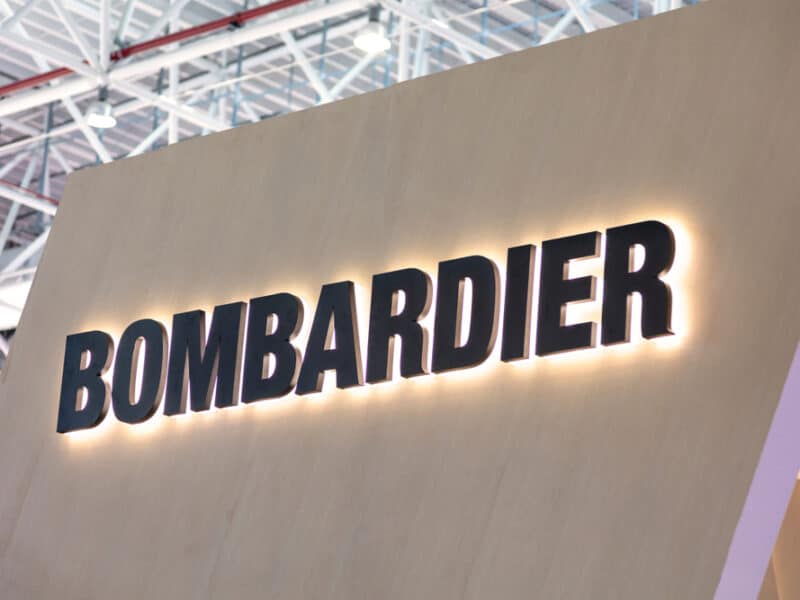 ボンバルディア・プライベートジェット＆航空機のアルティメットガイド (2024)